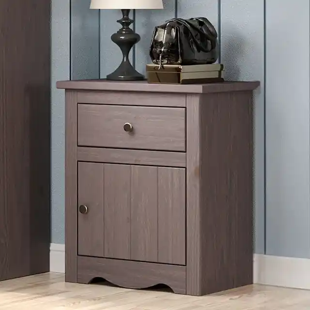 Stavros Nightstand - FOA East
