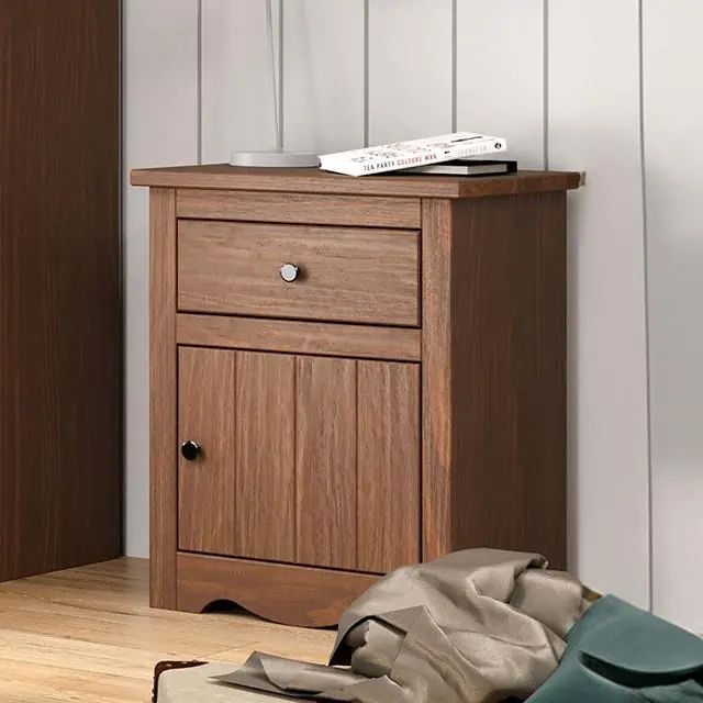 Stavros Nightstand - FOA East