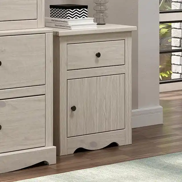 Stavros Nightstand - FOA East