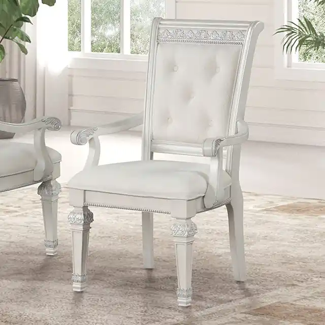 Stella Mia Arm Chair (2/CTN) - FOA East