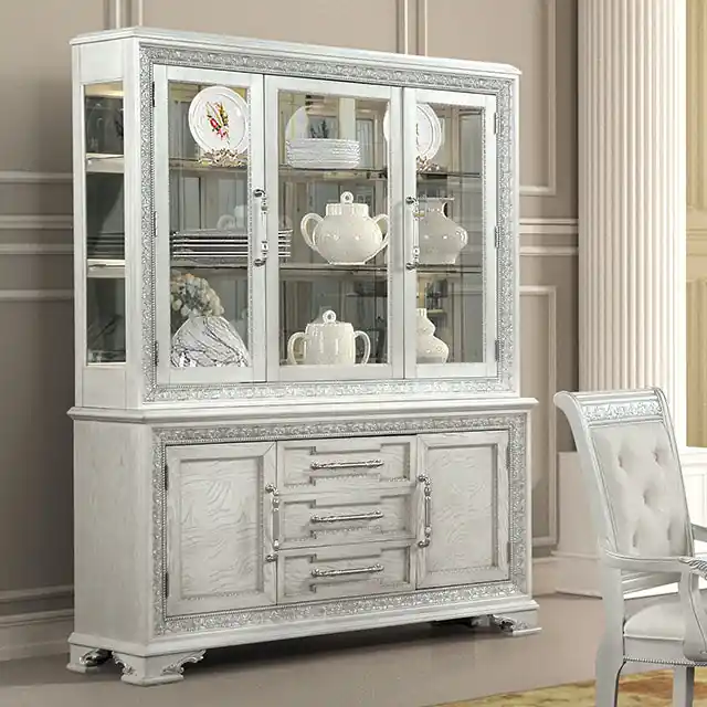Stella Mia Hutch Buffet - FOA East