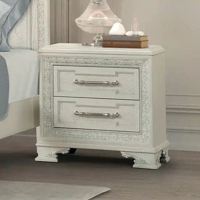 Stella Mia Nightstand - FOA East