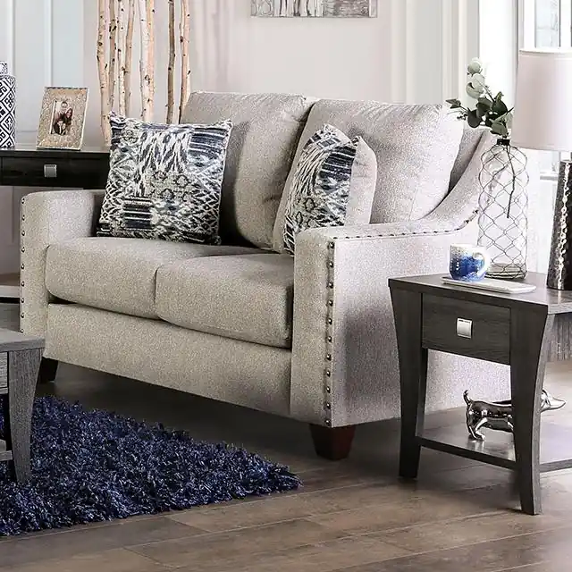 STICKNEY Loveseat - FOA East