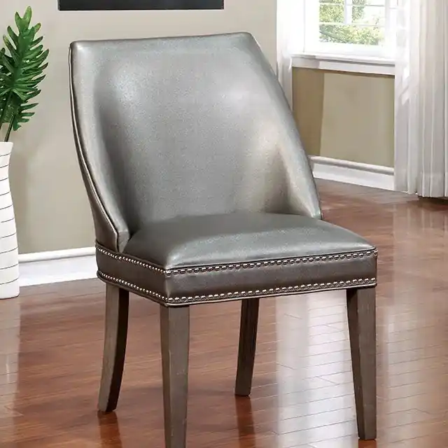 Sturgis Arm Chair (2/Box) - FOA East