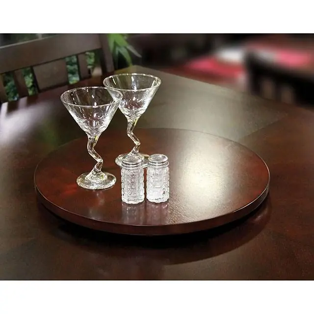 Susie Espresso Lazy Susan - FOA East