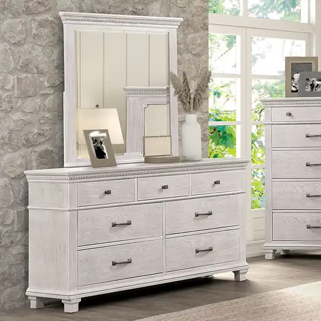 Swanley Dresser - FOA East