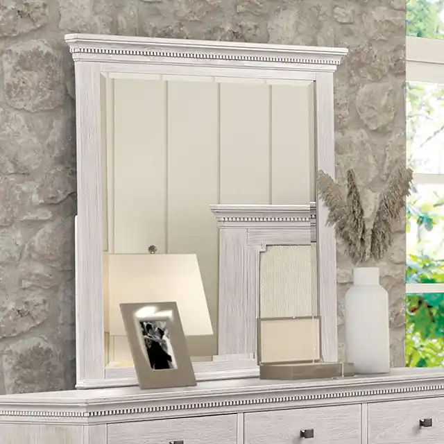 Swanley Mirror - FOA East