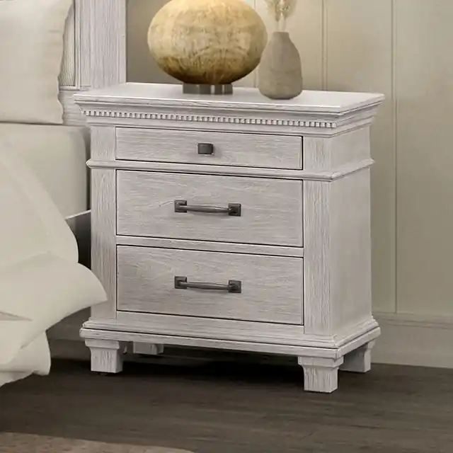 Swanley Nightstand - FOA East