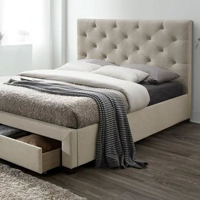 Sybella Bed - FOA East