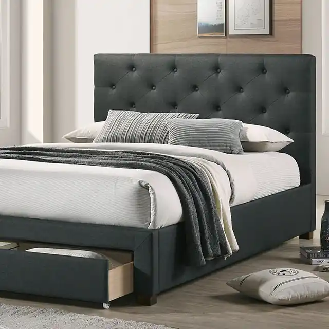 Sybella Bed - FOA East