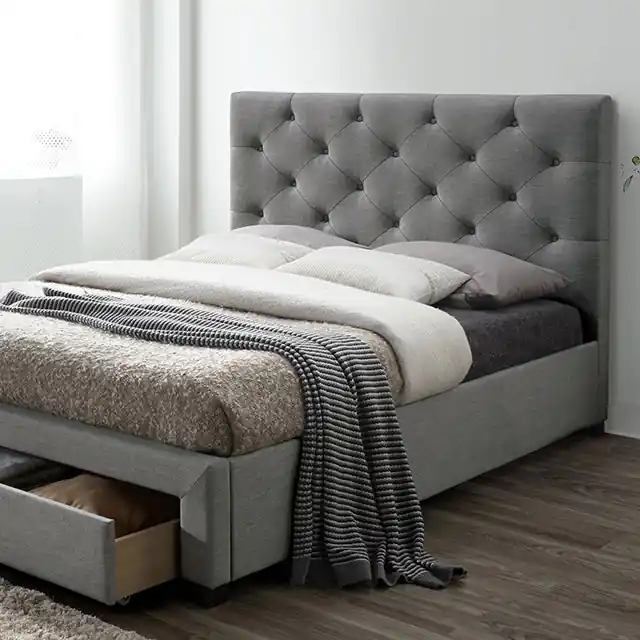 Sybella Bed - FOA East