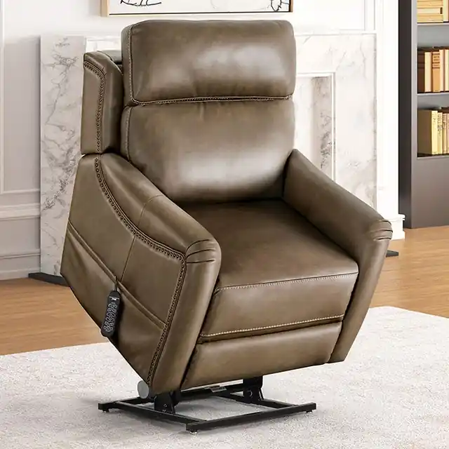Sylvanus Lift Chair - FOA East