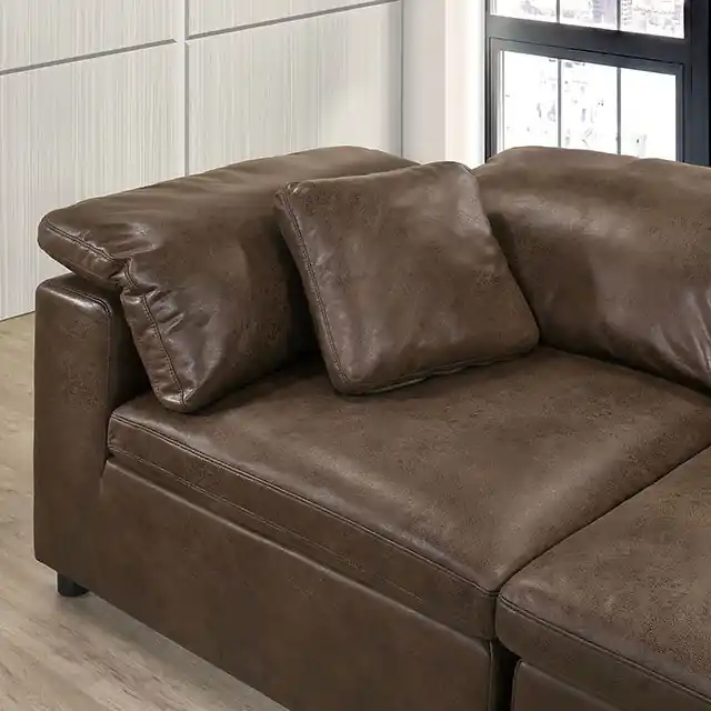 Tamera Corner Chair - FOA East