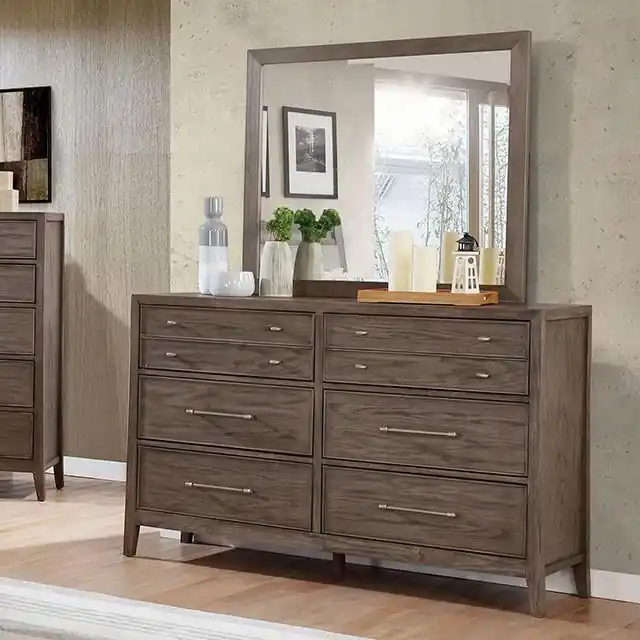 TAWANA Dresser - FOA East