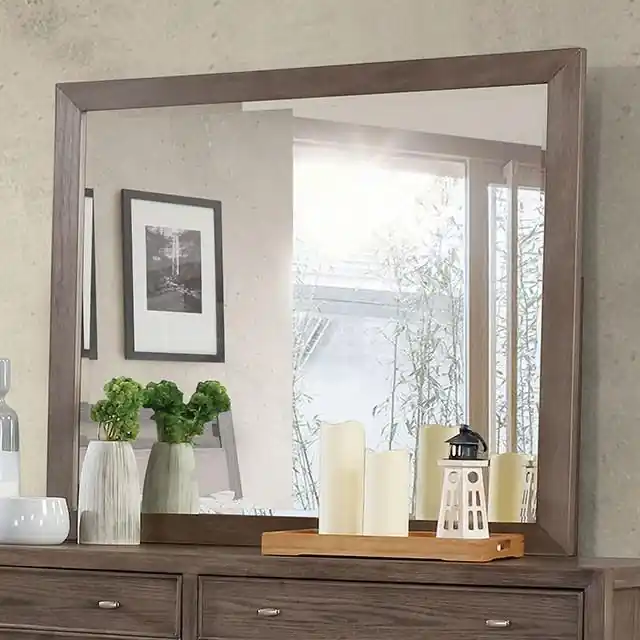 TAWANA Mirror - FOA East