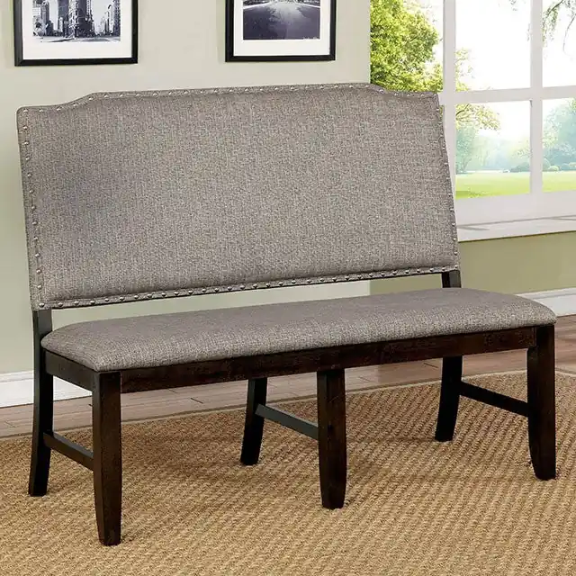 Teagan Bench - FOA East