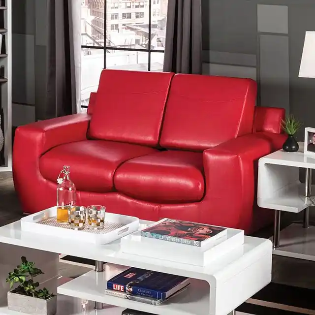Tekir Love Seat - FOA East