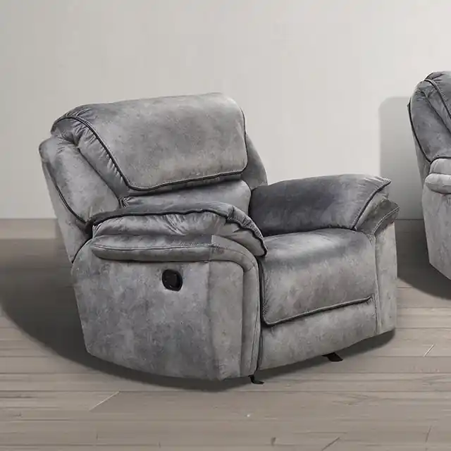 Themis Manual Recliner - FOA East