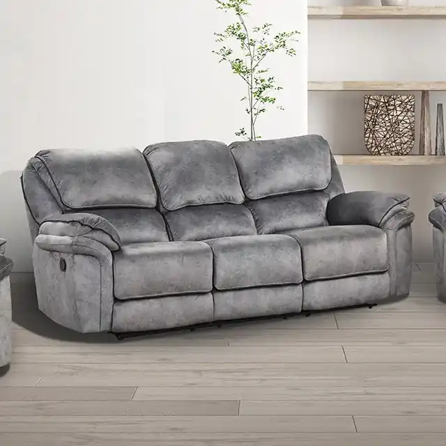 Themis Manual Sofa - FOA East