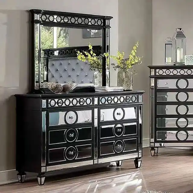 Theola Dresser - FOA East