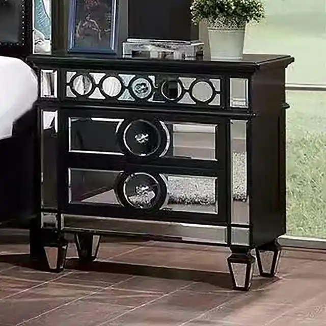 Theola Night Stand - FOA East