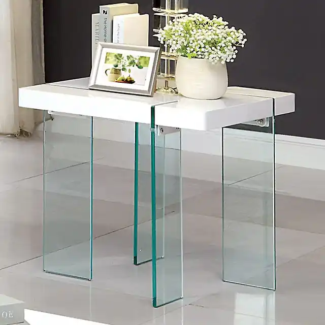 Thorold End Table - FOA East