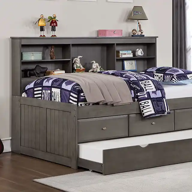 Tibalt Bed - FOA East