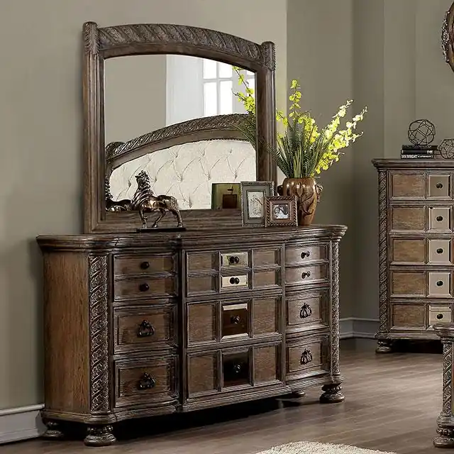 TIMANDRA Dresser - FOA East