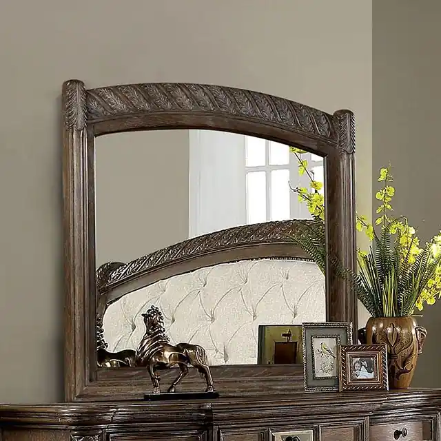 TIMANDRA Mirror - FOA East