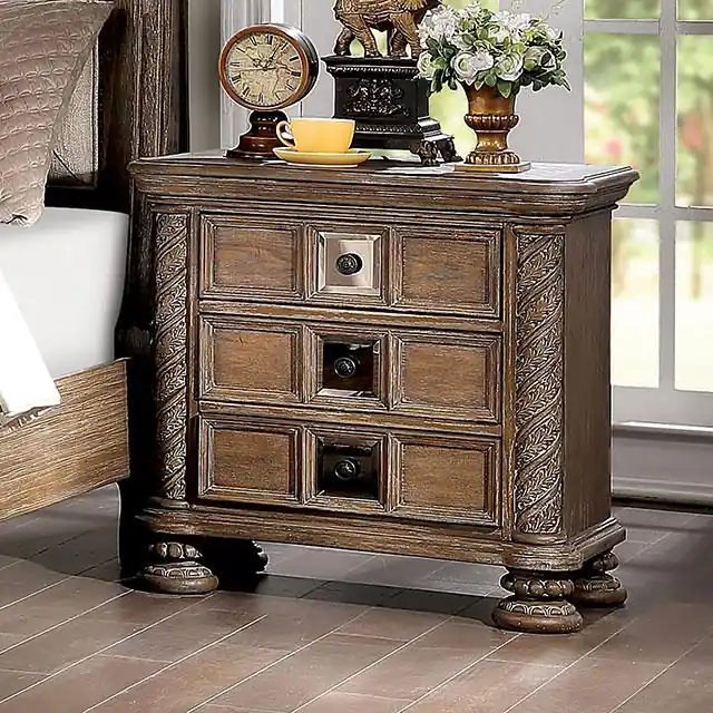TIMANDRA Night Stand - FOA East
