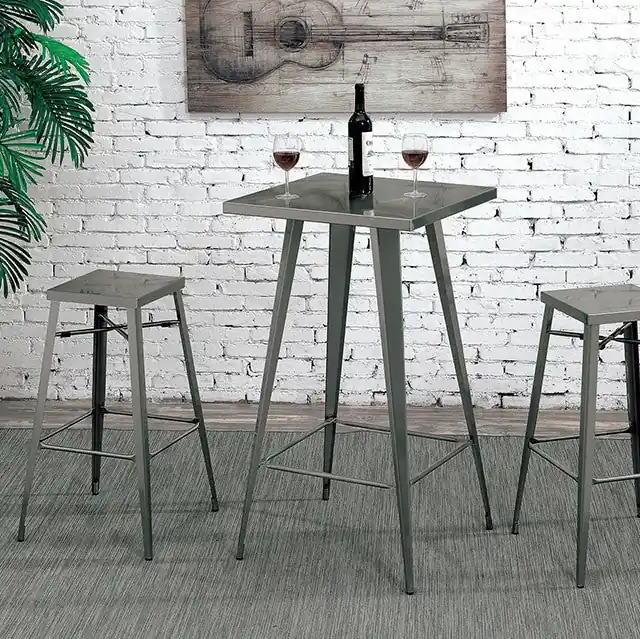 Timon 42" BAR TABLE - FOA East