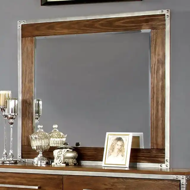 Torres Mirror - FOA East
