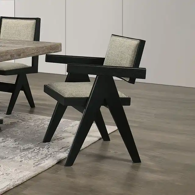 Tottenham Arm Chair - FOA East