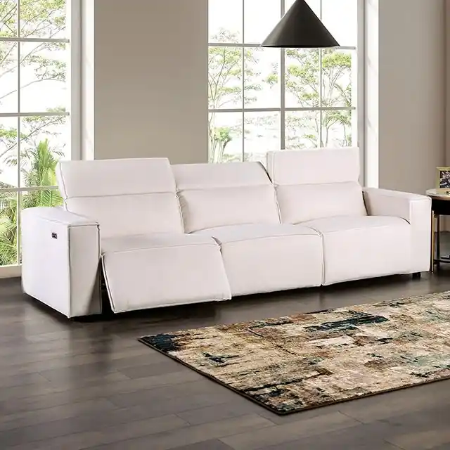 TREHARRIS Power Sofa - FOA East