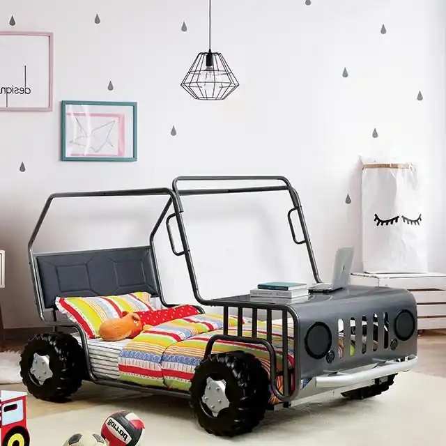 Trekker Twin Bed - FOA East