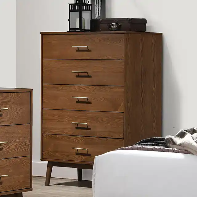 Tromso Chest - FOA East