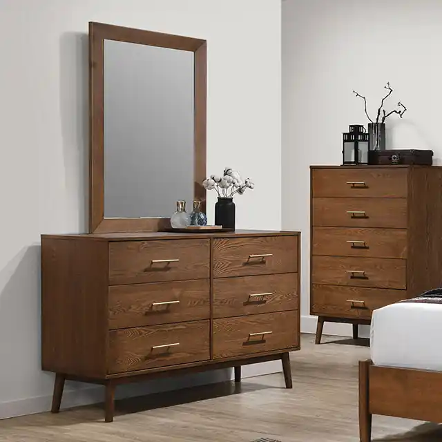 Tromso Dresser - FOA East
