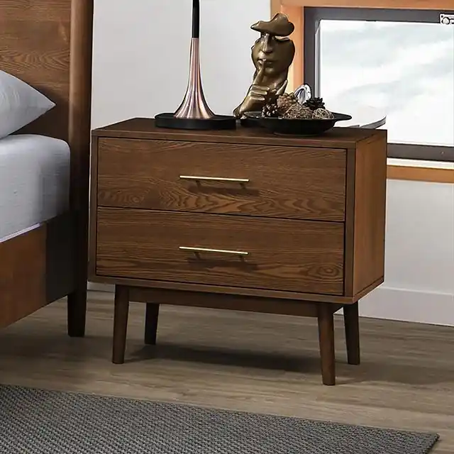 Tromso Nightstand - FOA East