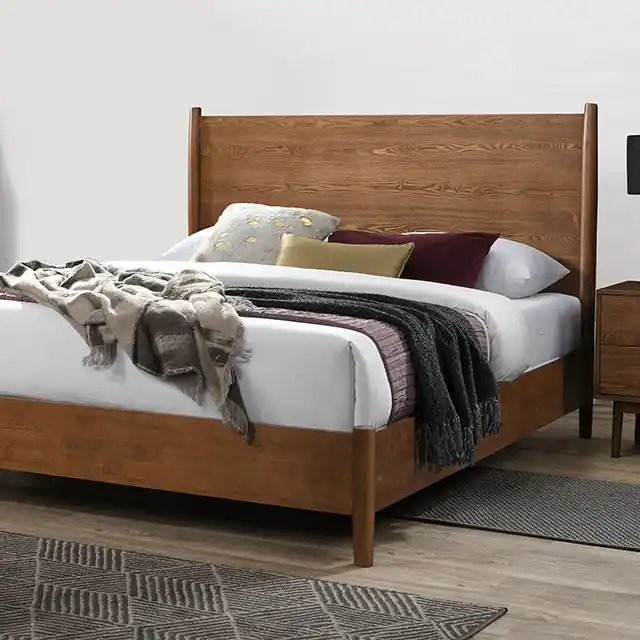 Tromso Queen Bed - FOA East