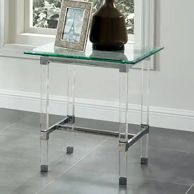 Tuva End Table - FOA East