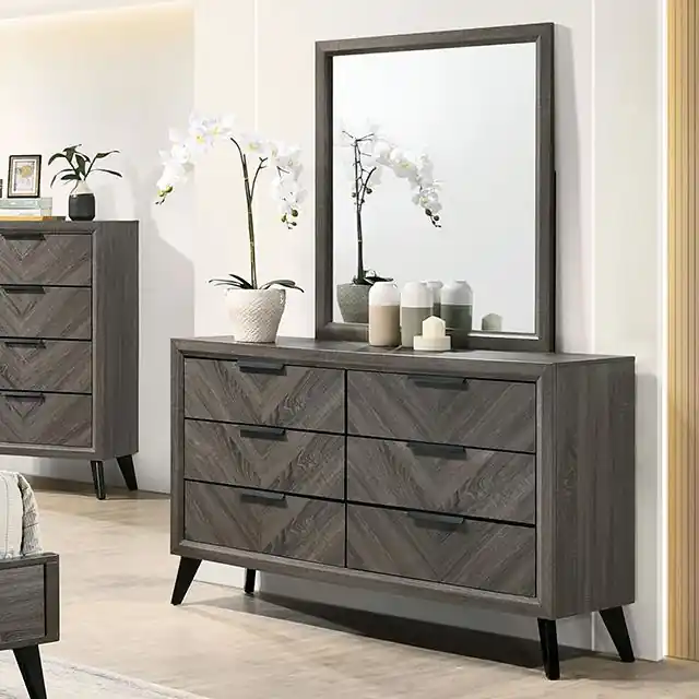 VAGAN Dresser - FOA East