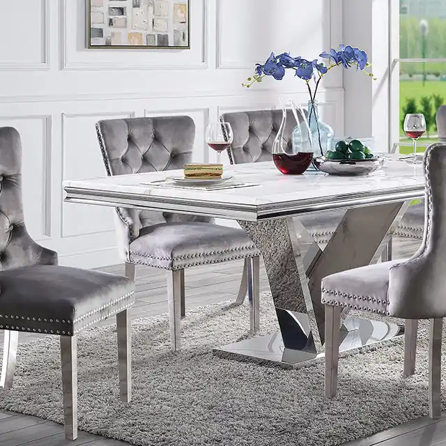 Valdevers Dining Table - FOA East