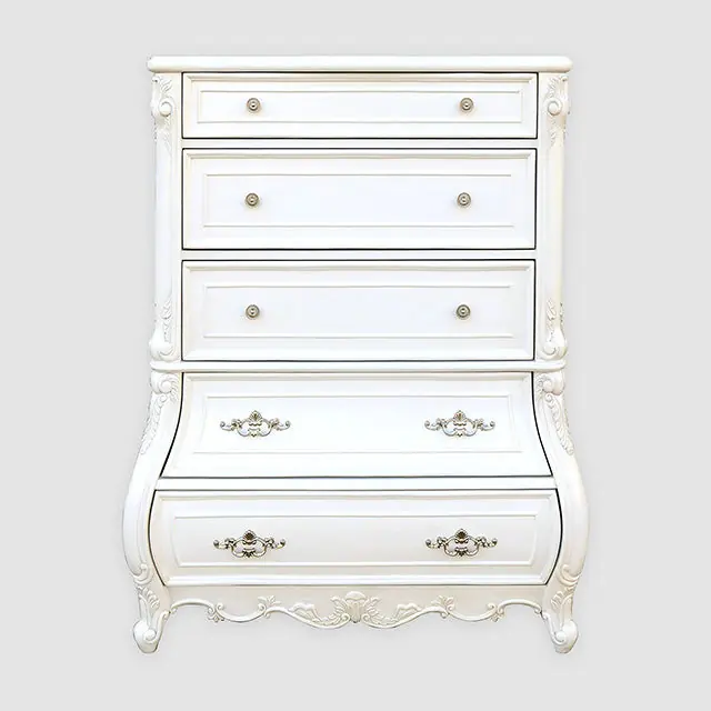 Valentini Chest - FOA East