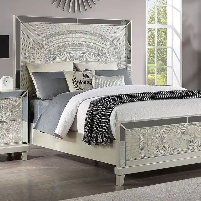 Valletta Bed - FOA East