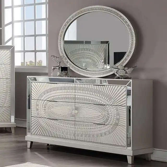 VALLETTA Dresser - FOA East