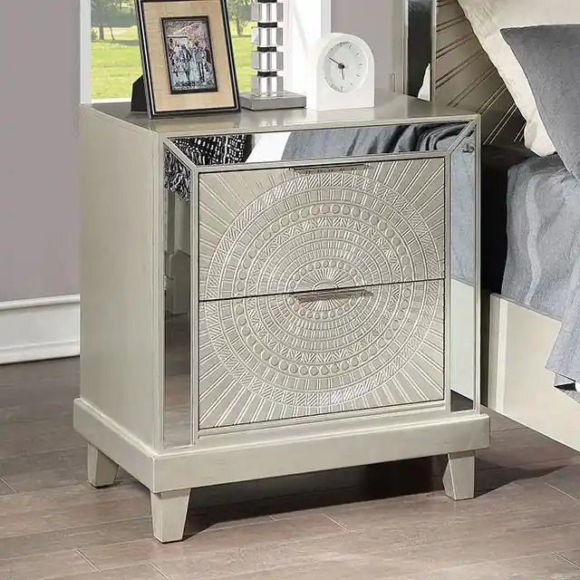 VALLETTA Night Stand - FOA East
