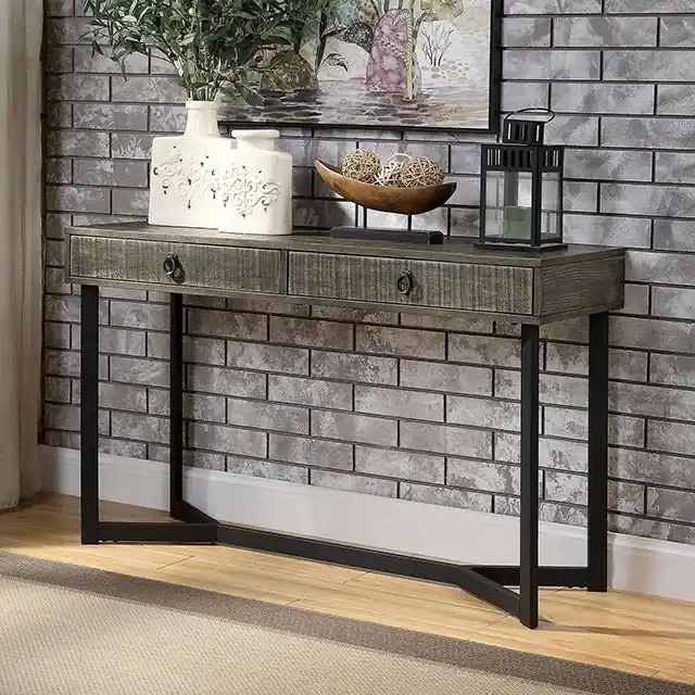 VEBLEN Sofa Table - FOA East