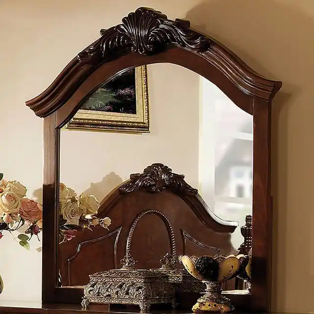 Velda Mirror - FOA East
