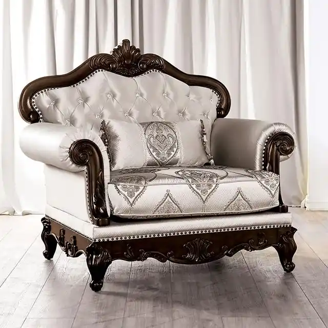 Veracruz Chair - FOA East