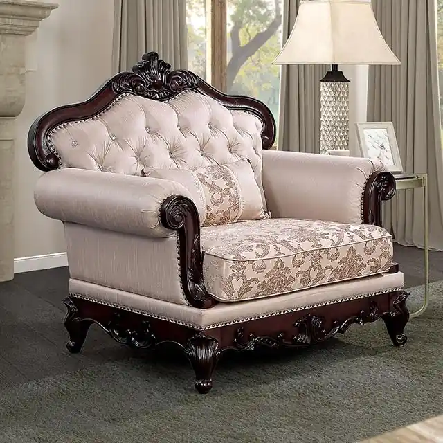 Veracruz Chair - FOA East